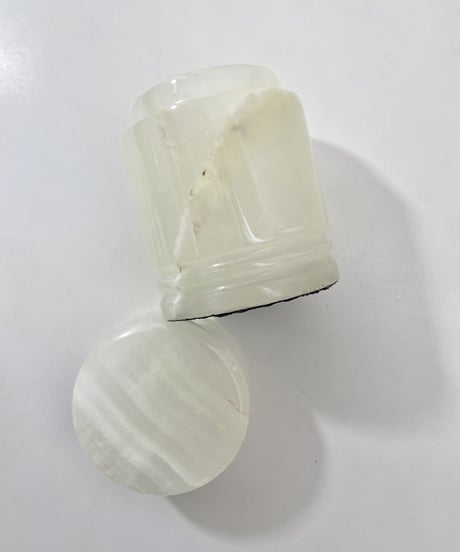 Onyx Pot