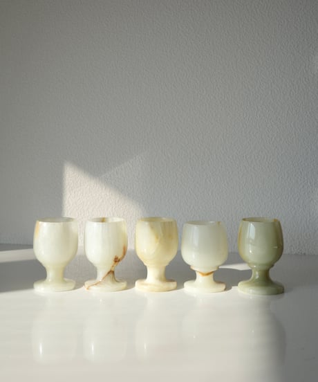Onyx Glass -S-