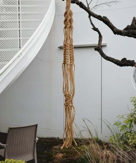 Hanging / Planter