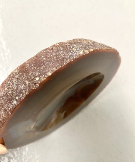 Agate Tray