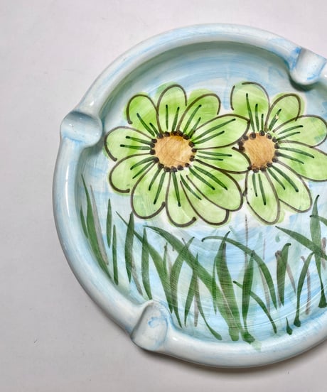 Italian Pottery