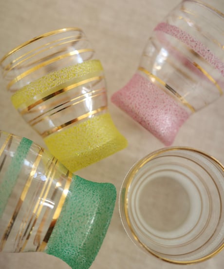 Glass