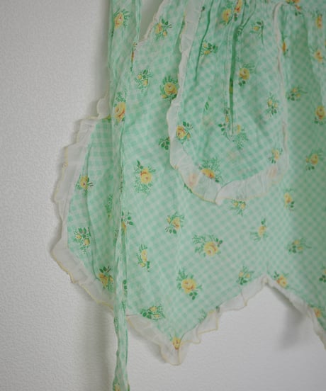 Apron