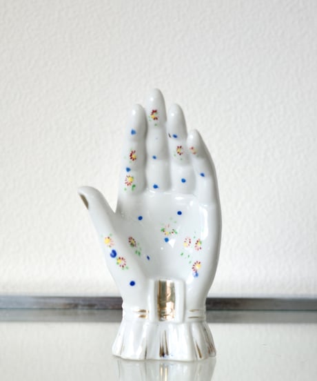 Hand 🚬