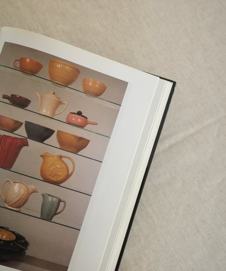 Coffee Table Book