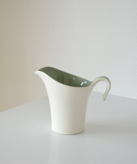 Milk Pitcher