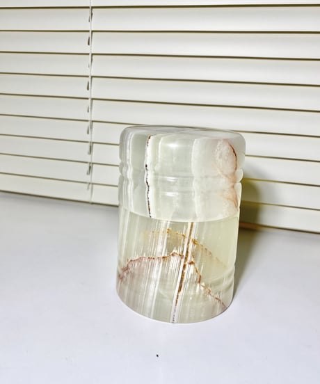 Onyx Pot