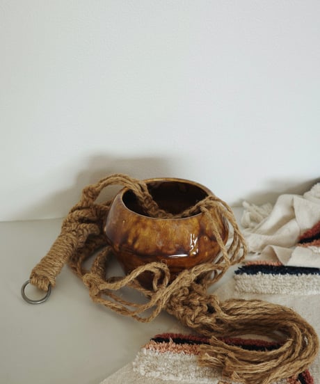 Hanging / Planter