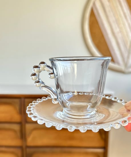 Cup & Saucer