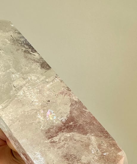 Crystal Quartz