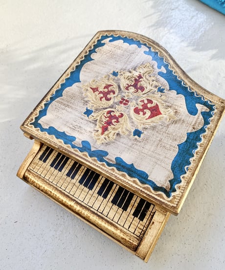 Jewelry Box