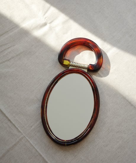 Table Mirror