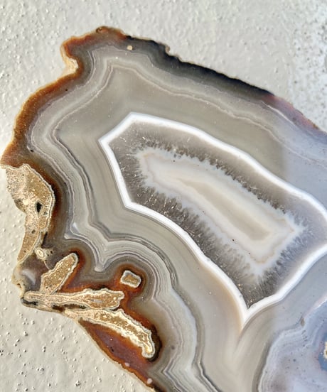Agate Tray