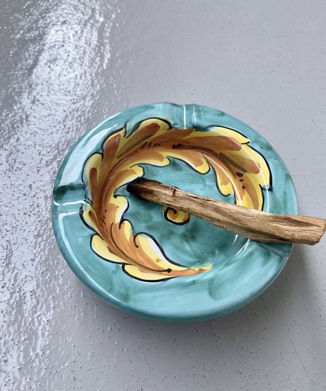 Italian Pottery