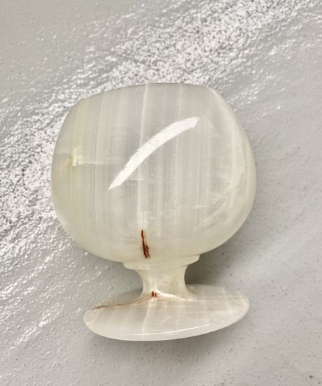 Onyx Glass -XXL-