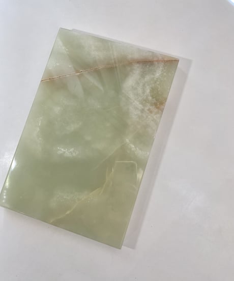 Onyx Tray
