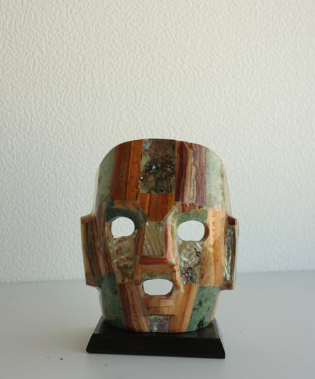 Gem Mask