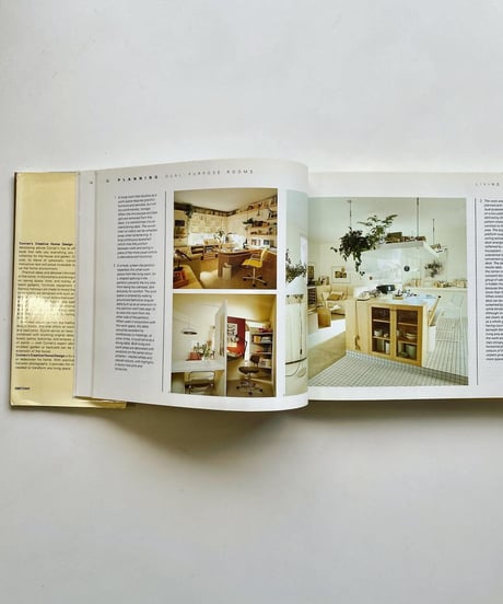 Coffee Table Book
