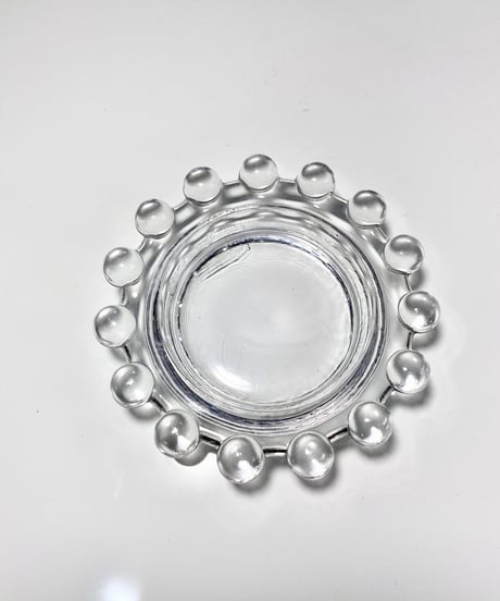Nested Ashtray -S-