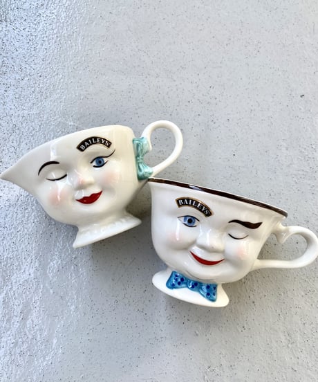 "yum" Cup