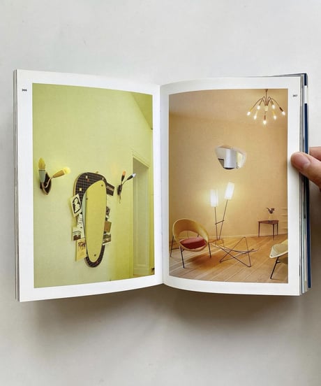 Coffee Table Book