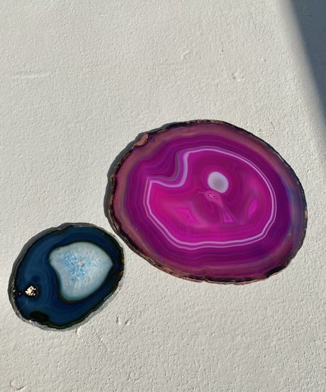 Agate Tray