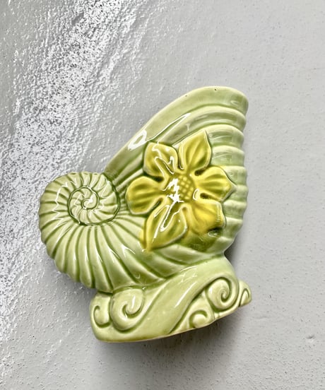 Ceramic Vase