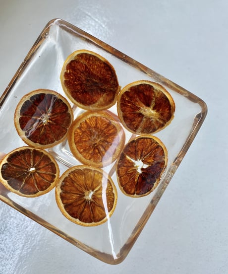 Resin Tray