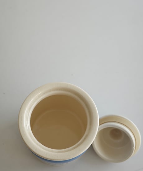 Canister