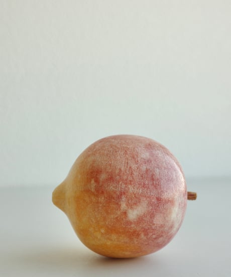 Pomona🍐🥥