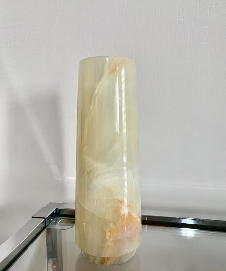Onyx Vase
