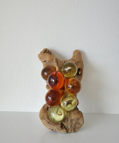 Lucite Grapes