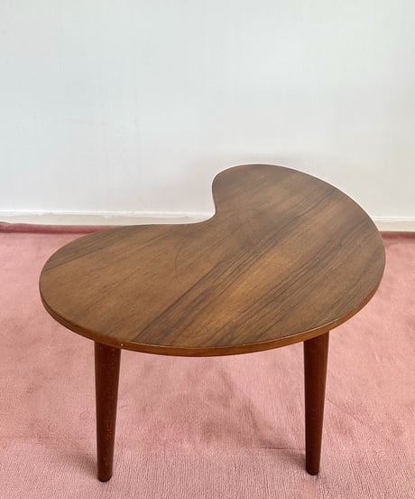 Kidney Table