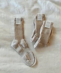 DS  Socks