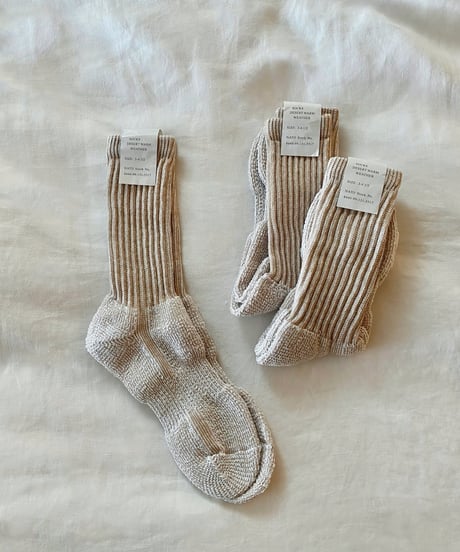 DS  Socks
