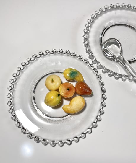 Bread&Butter Plate