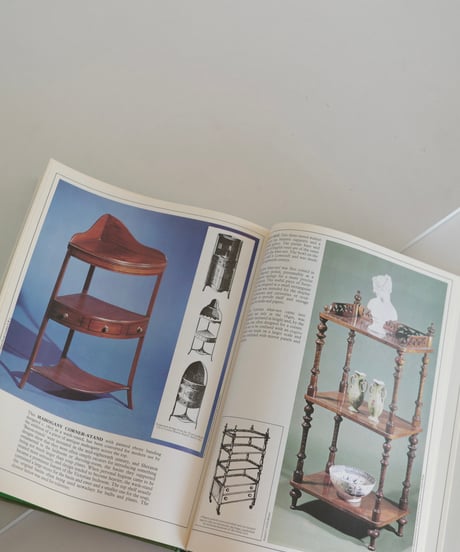 Coffee Table Book
