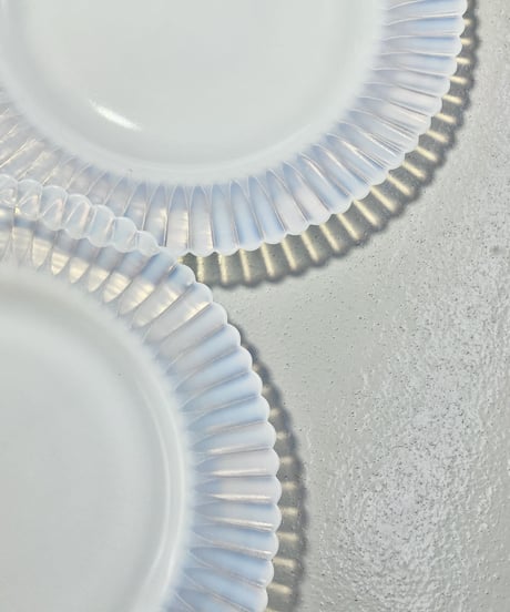 Dinner Plate  -MN-