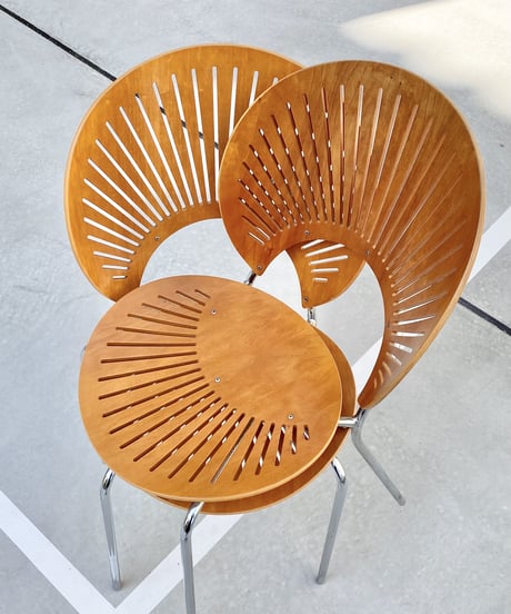Trinidad Chair x4