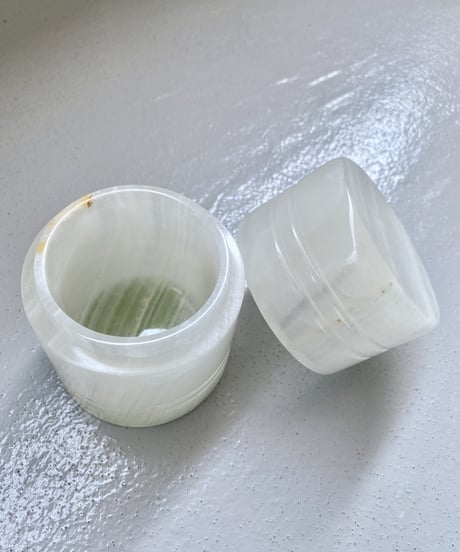 Onyx Pot