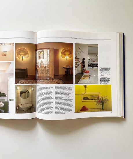 Coffee Table Book