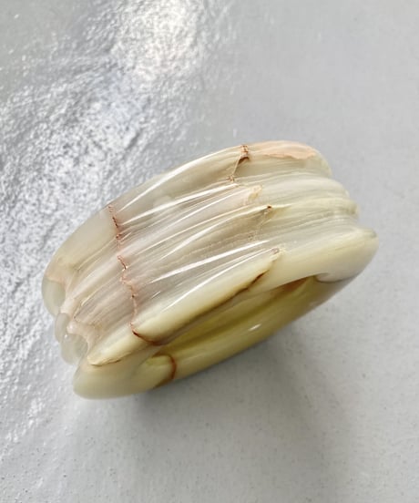 Onyx Ashtray -LL-