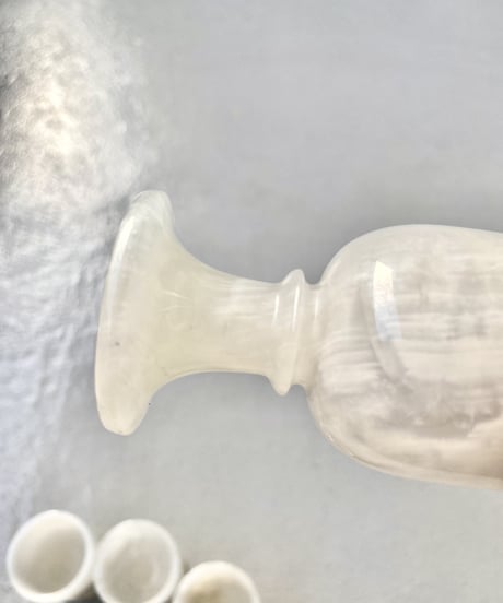 Onyx Glass -S-