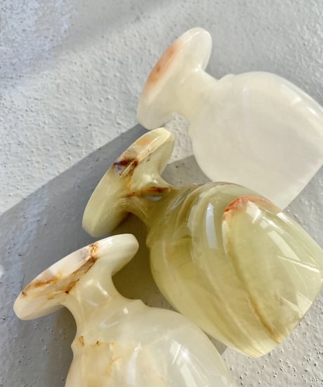 Onyx Glass -S-