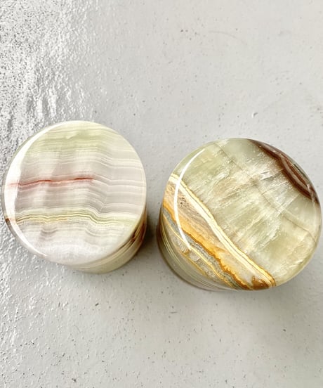 Onyx Pot L