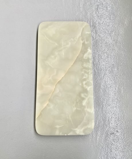 Onyx Tray