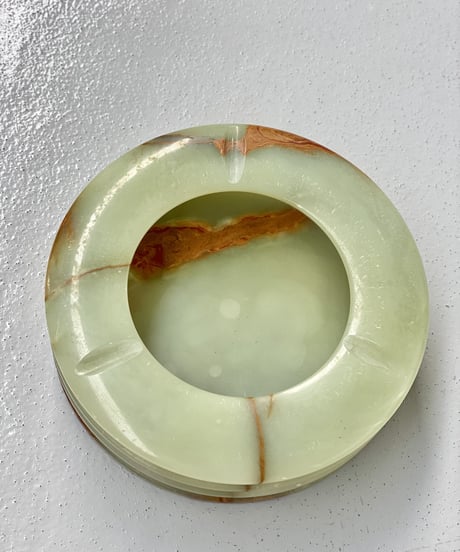 Onyx Ashtray -LL-