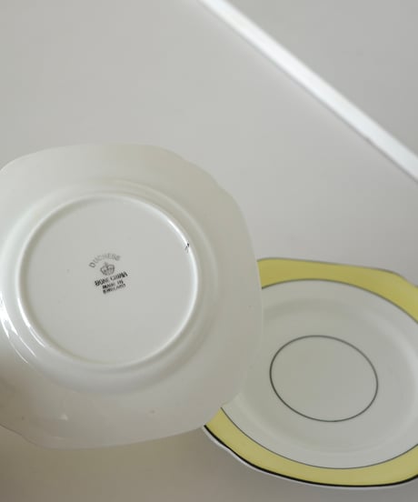 Cake Plate