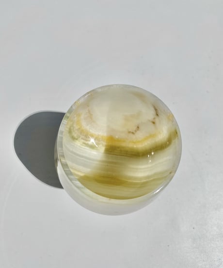 Onyx Glass