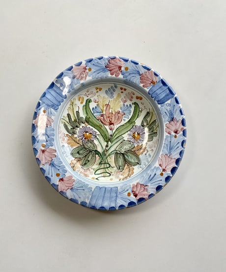 Italian Pottery